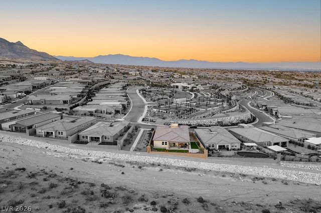 12596 Heritage Heights Drive, Las Vegas, NV 89138