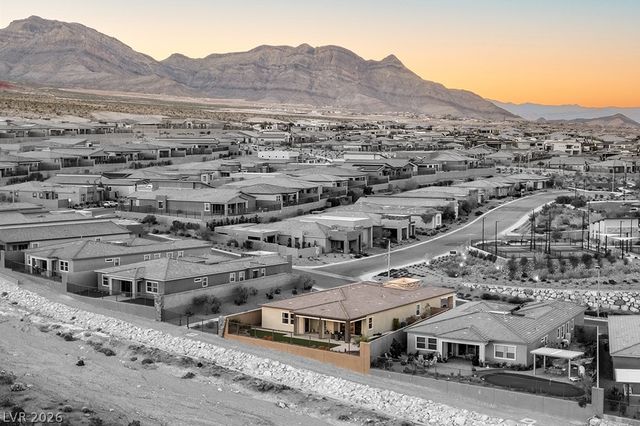 12596 Heritage Heights Drive, Las Vegas, NV 89138