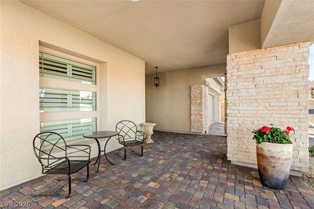 12596 Heritage Heights Drive, Las Vegas, NV 89138