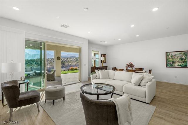 12596 Heritage Heights Drive, Las Vegas, NV 89138