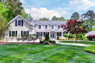 106 Riverside DR, Newport News, VA 23606
