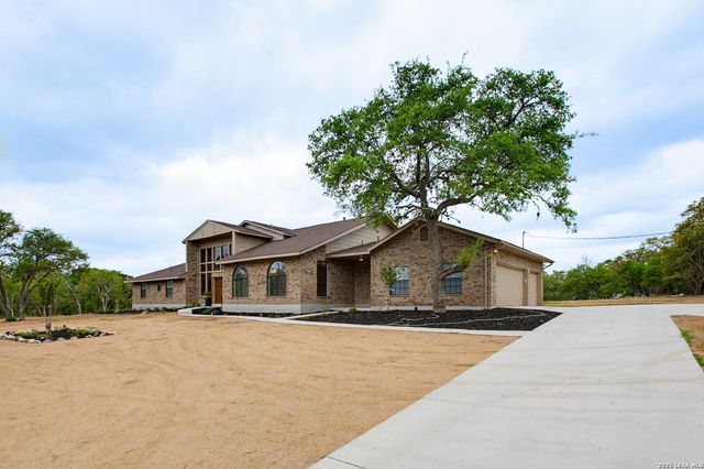 13539 Sleepy Oaks, San Antonio, TX 78253