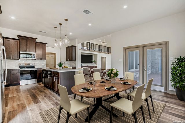 13539 Sleepy Oaks, San Antonio, TX 78253