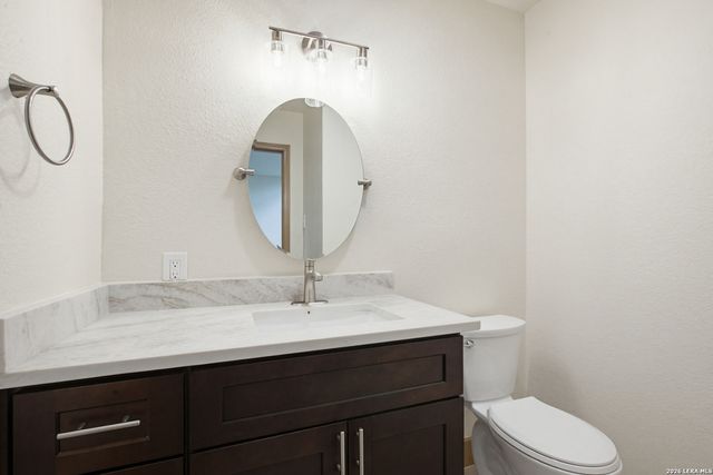 13539 Sleepy Oaks, San Antonio, TX 78253