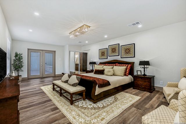 13539 Sleepy Oaks, San Antonio, TX 78253