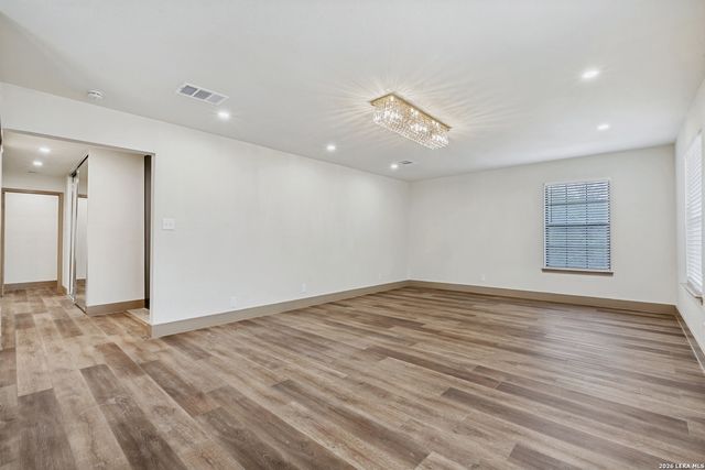 13539 Sleepy Oaks, San Antonio, TX 78253