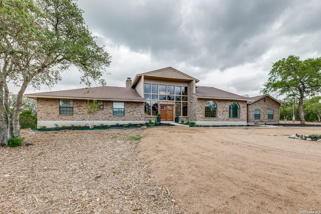 13539 Sleepy Oaks, San Antonio, TX 78253