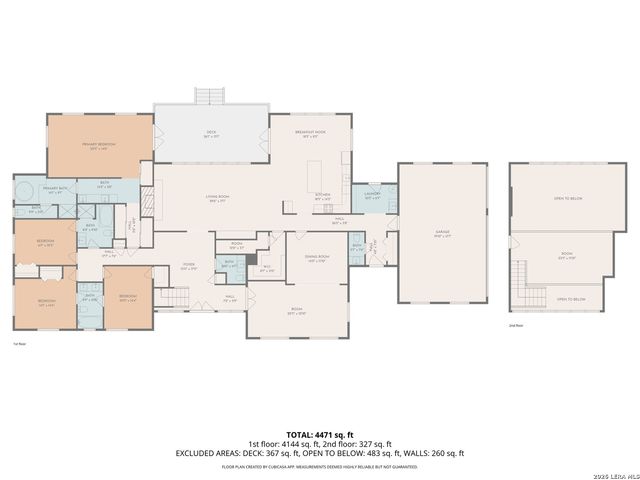 13539 Sleepy Oaks, San Antonio, TX 78253