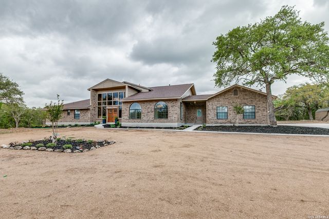 13539 Sleepy Oaks, San Antonio, TX 78253