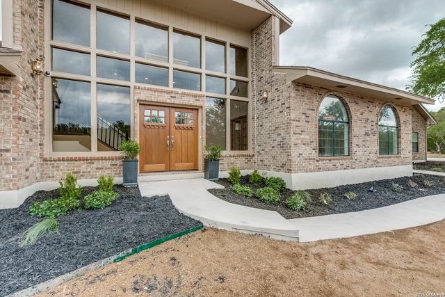 13539 Sleepy Oaks, San Antonio, TX 78253