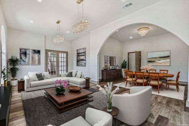 13539 Sleepy Oaks, San Antonio, TX 78253