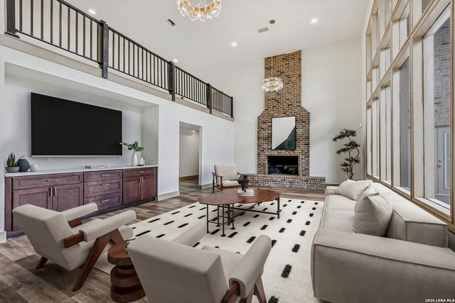 13539 Sleepy Oaks, San Antonio, TX 78253