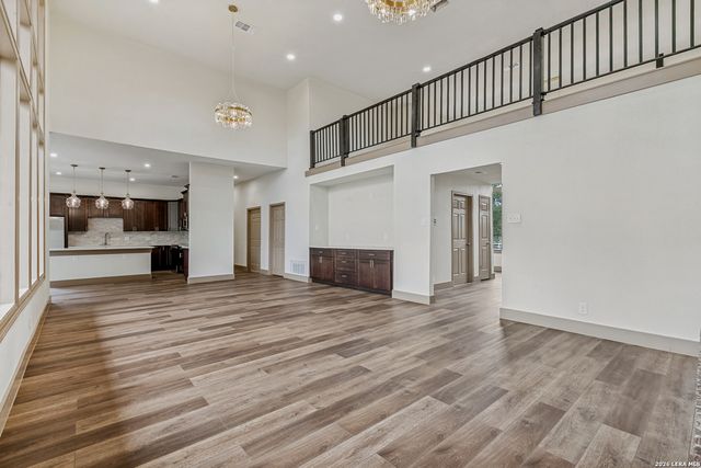 13539 Sleepy Oaks, San Antonio, TX 78253