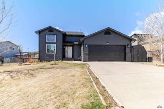 1201 COPPERFIELD DR, Rapid City, SD 57703