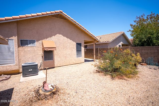 8011 W Laurel Lane, Peoria, AZ 85345