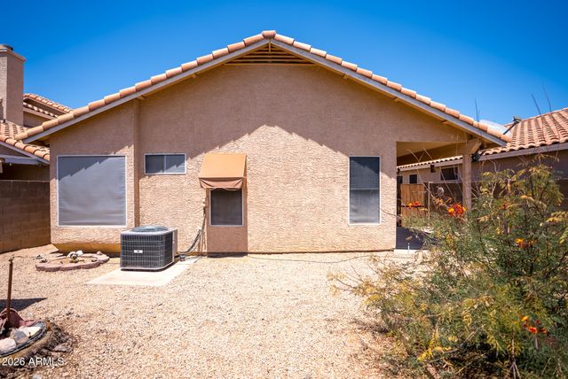 8011 W Laurel Lane, Peoria, AZ 85345
