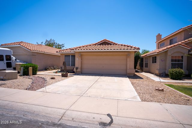 8011 W Laurel Lane, Peoria, AZ 85345