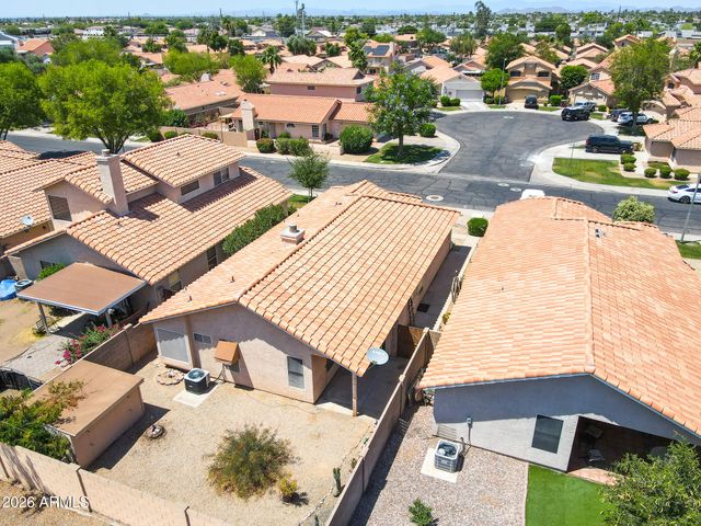 8011 W Laurel Lane, Peoria, AZ 85345