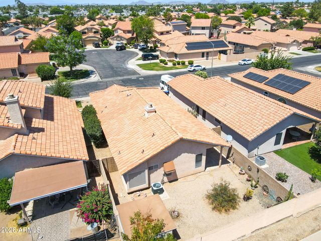 8011 W Laurel Lane, Peoria, AZ 85345