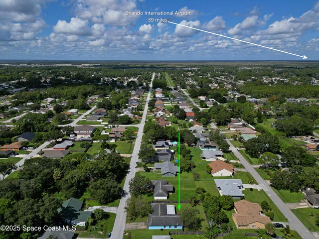 1429 Heartwellville Street NW, Palm Bay, FL 32907