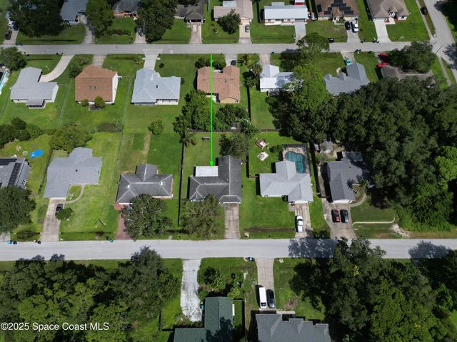 1429 Heartwellville Street NW, Palm Bay, FL 32907