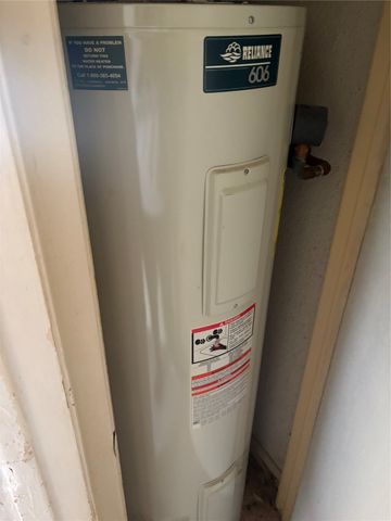 609 BETHLEHEM Street, Terrell, TX 75160