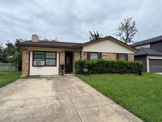 609 BETHLEHEM Street, Terrell, TX 75160
