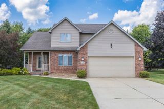 2365 Flagstone Drive, Flint Twp, MI 48433
