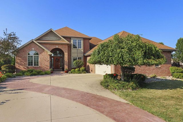 2714 10th PLACE, Kenosha, WI 53140