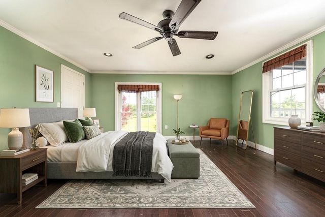 3461 N Hoover Avenue, Gladwin, MI 48624
