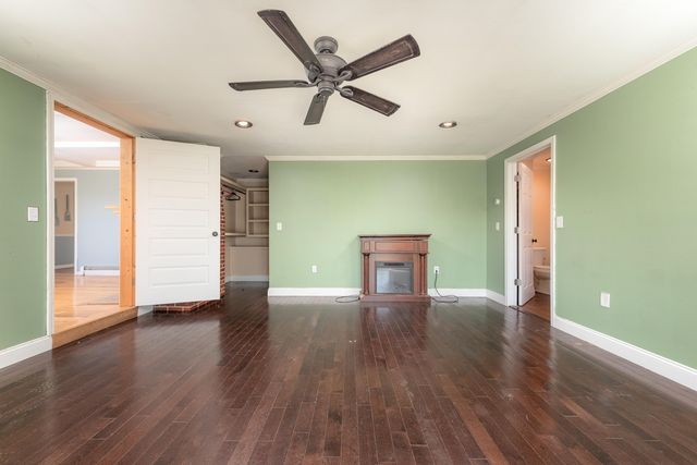3461 N Hoover Avenue, Gladwin, MI 48624