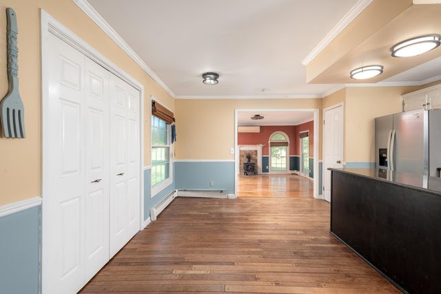3461 N Hoover Avenue, Gladwin, MI 48624