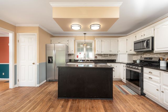3461 N Hoover Avenue, Gladwin, MI 48624