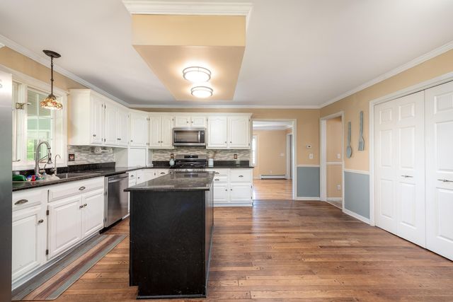 3461 N Hoover Avenue, Gladwin, MI 48624
