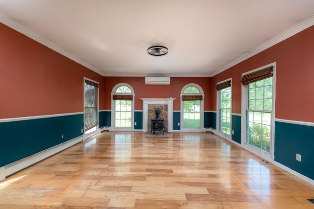 3461 N Hoover Avenue, Gladwin, MI 48624