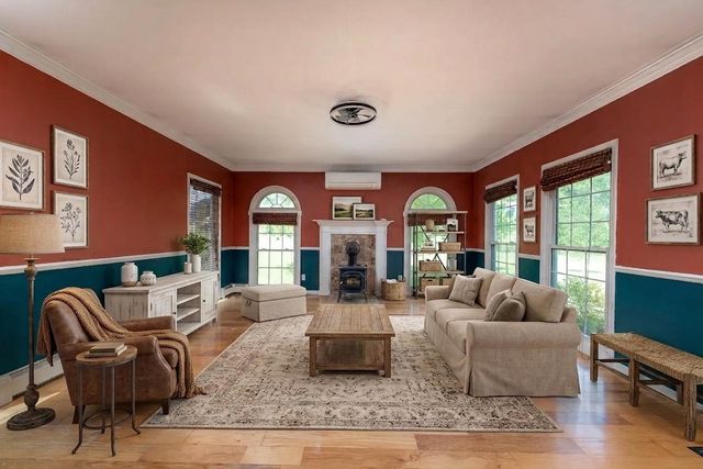 3461 N Hoover Avenue, Gladwin, MI 48624