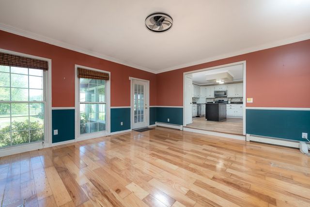 3461 N Hoover Avenue, Gladwin, MI 48624