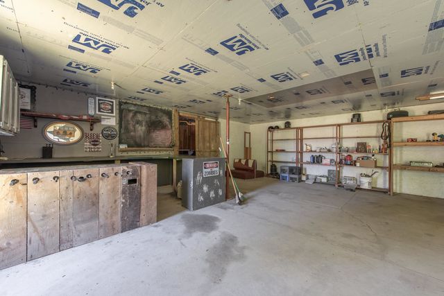 3461 N Hoover Avenue, Gladwin, MI 48624