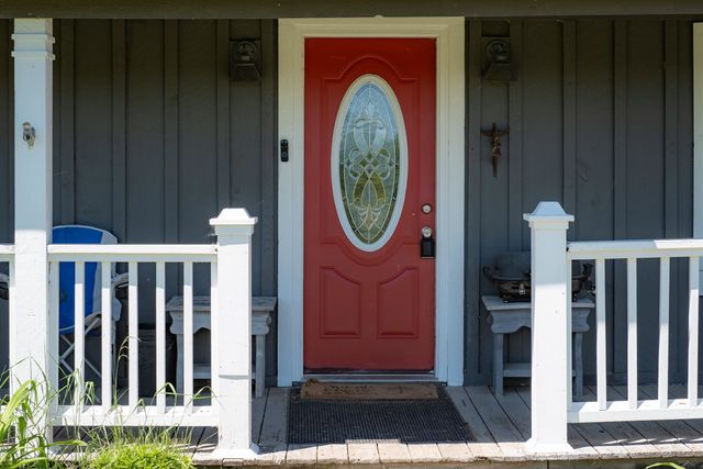 3461 N Hoover Avenue, Gladwin, MI 48624