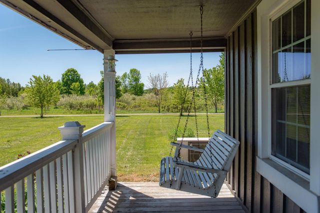 3461 N Hoover Avenue, Gladwin, MI 48624