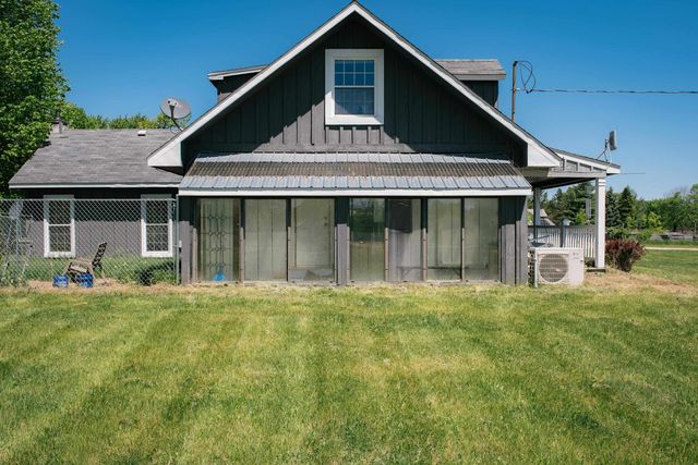 3461 N Hoover Avenue, Gladwin, MI 48624