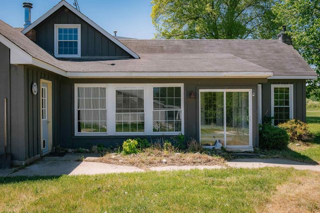 3461 N Hoover Avenue, Gladwin, MI 48624