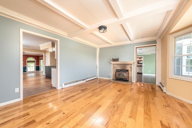 3461 N Hoover Avenue, Gladwin, MI 48624
