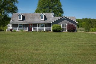 3461 N Hoover Avenue, Gladwin, MI 48624