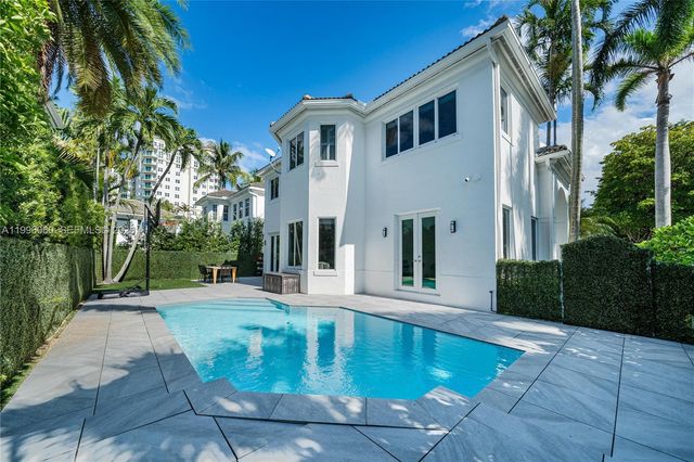 3703 NE 199th Street, Aventura, FL 33180
