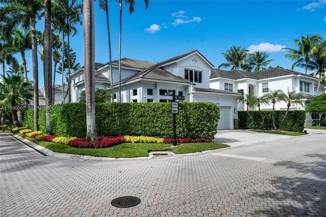 3703 NE 199th Street, Aventura, FL 33180