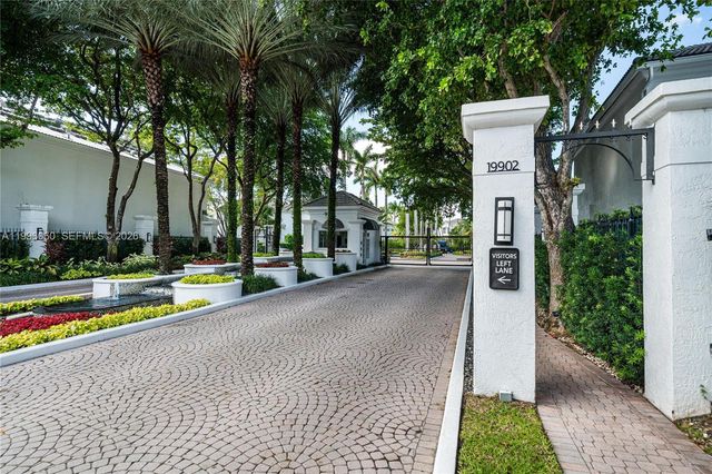 3703 NE 199th Street, Aventura, FL 33180