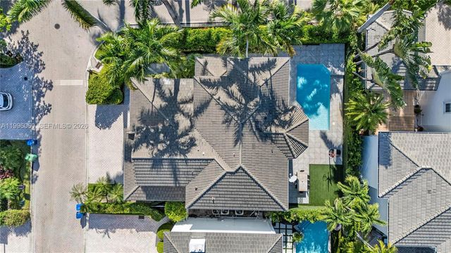 3703 NE 199th Street, Aventura, FL 33180