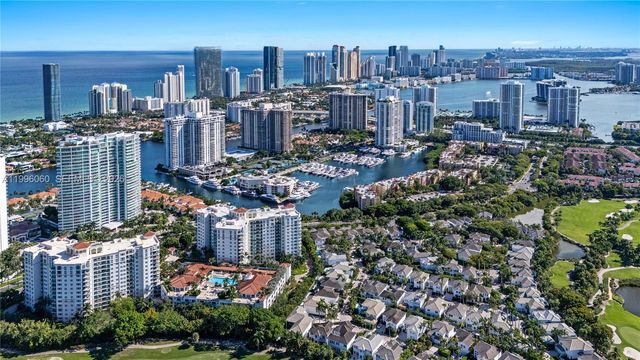 3703 NE 199th Street, Aventura, FL 33180