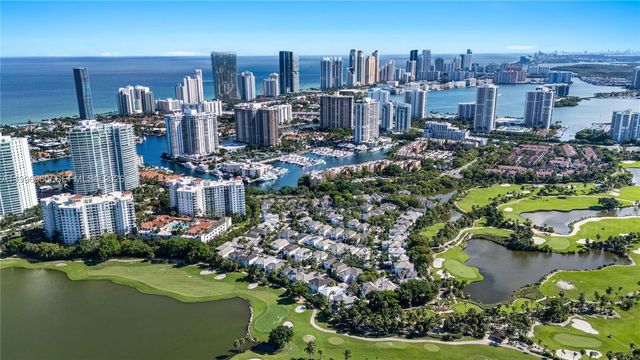 3703 NE 199th Street, Aventura, FL 33180
